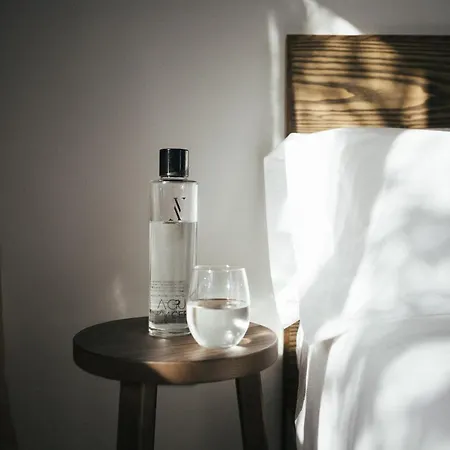 アパート Alava *