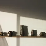Alava Appartement *