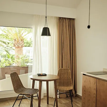 Apartment Alava *