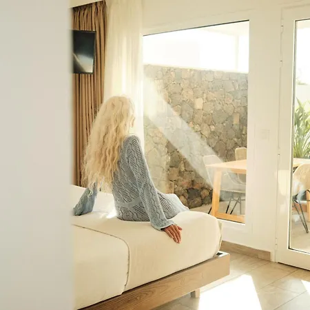 Alava 아파트 코스타 테기세