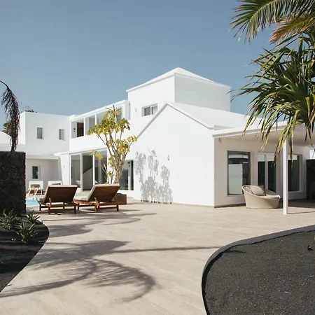 Alava Appartamento Costa Teguise