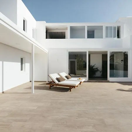 Apartment Alava