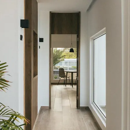 Alava Apartment