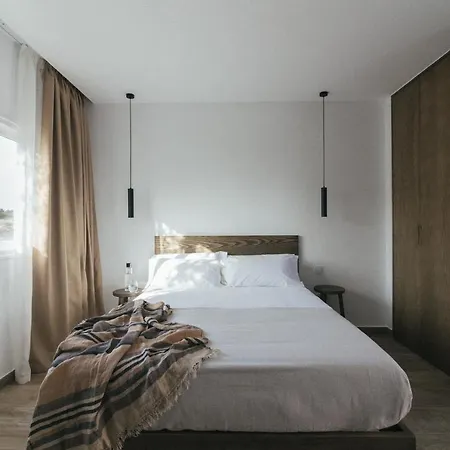 Apartmán Alava *