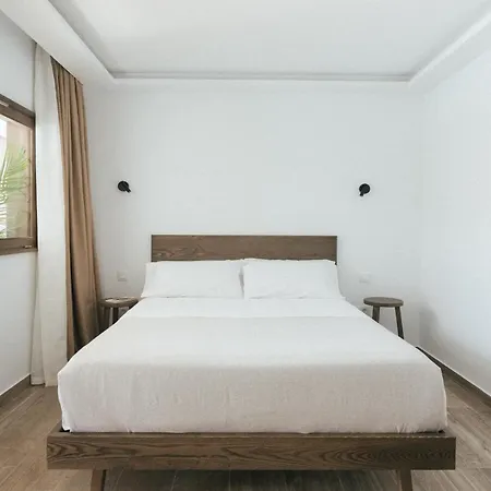 Apartmán Alava *